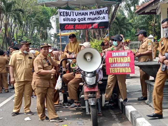 Demo Siltap