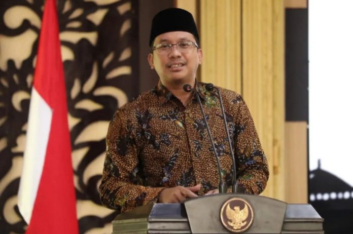 FOTO: Dok. Bupati Sidoarjo Ahmad Muhdlor Ali