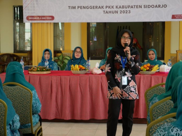 Sosialisasi narkoba