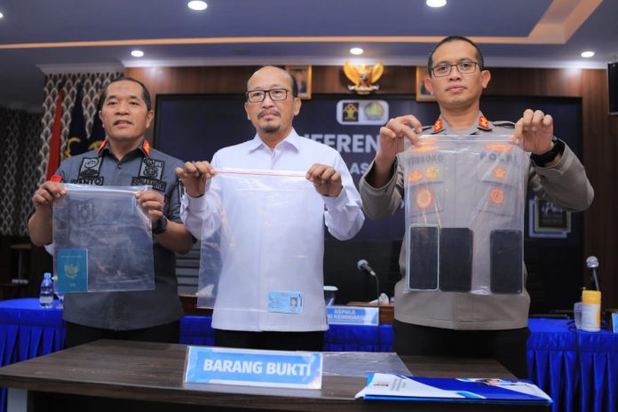 Perdagangan ginjal internasional