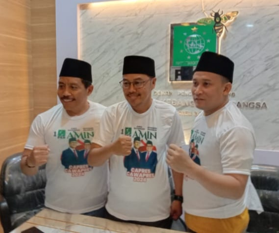 Anies Baswedan-Muhaimin Iskandar Dipastikan Hadir di Acara Mlaku Bareng AMIN di Sidoarjo