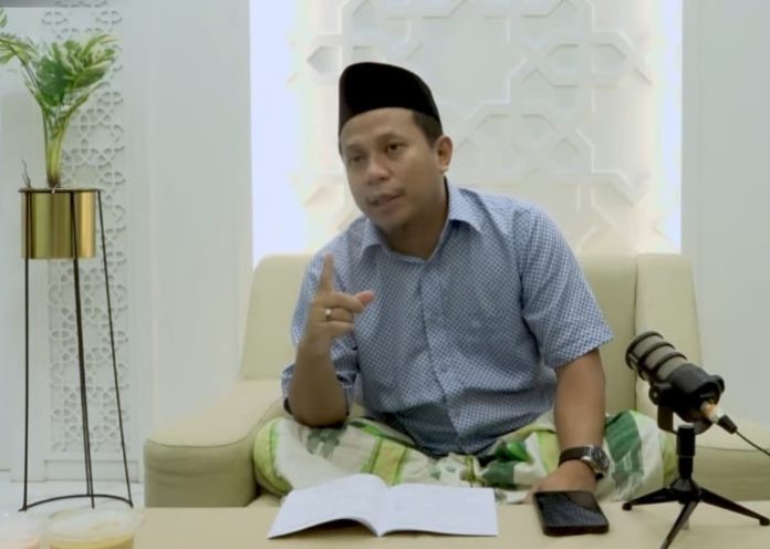Foto: Syaikhul Islam Anggota DPR RI Fraksi PKB Sekaligus Putra KH Agoes Ali Masyhuri/ Foto: Istimewa