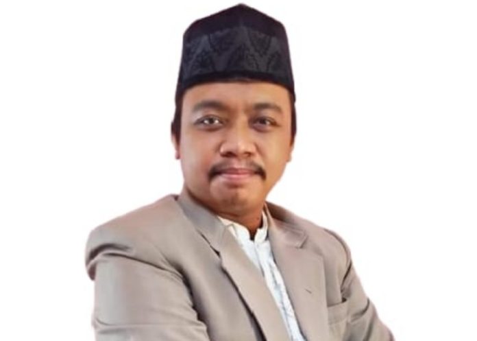 Rangga Sa’adillah S.A.P., Pengurus Aswaja NU Center PCNU Sidoarjo/Dok. Pribadi