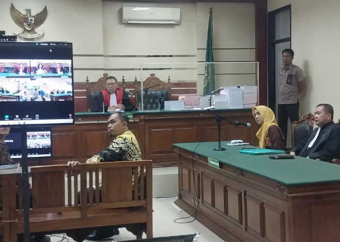 Suami Siska Wati, Aswin Reza dan Ipar Gus Muhdlor Jadi Saksi Kasus Dugaan Pemotongan Insentif BPPD Sidoarjo: Begini Kesaksiannya