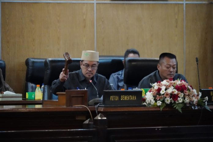 Berikut Nama-nama Pimpinan Fraksi di DPRD Sidoarjo