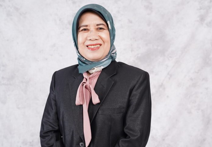 Ainun Jariyah, Anggota DPRD Sidoarjo dari Fraksi PKB/Foto: Dok. Sekwan DPRD Sidoarjo