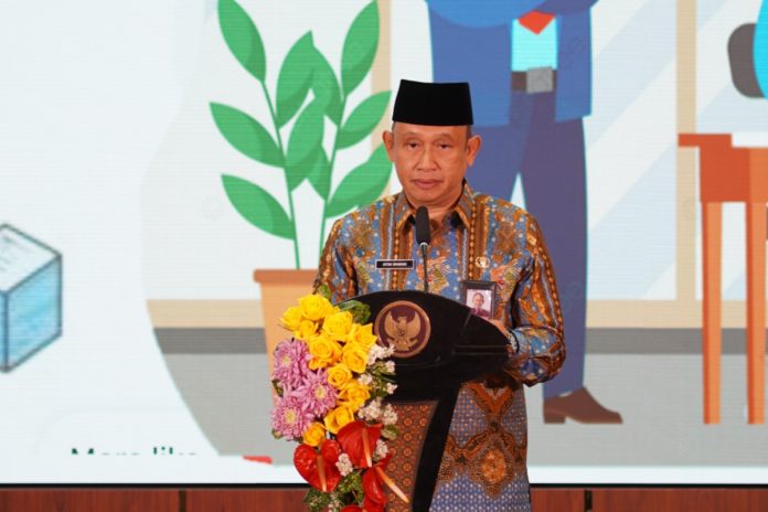 Plt Direktur RSUD RT Notopuro dr Atok Irawan /Foto: Istimewa