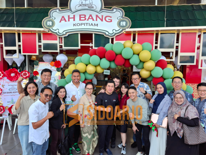 Grand Opening 