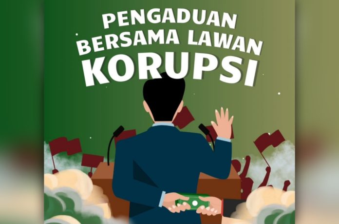 DPRD Sidoarjo Buka Kanal Pengaduan Bersama Lawan Korupsi/Foto: Istimewa