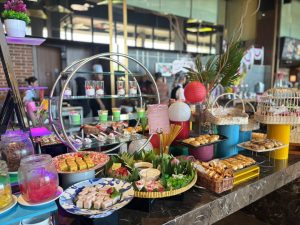 dalam rangka menyambut Hari Kemerdekaan ke-80 Republik Indonesia, Luminor Hotel Sidoarjo juga memberikan promo menarik/Foto: istimewa
