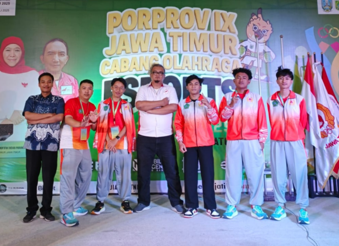 IMG_20250701_193534 Kabupaten Sidoarjo sukses menjadi yang terbaik, diapit oleh Kabupaten Malang di posisi kedua dan Kota Malang diperingkat ketiga/ Foto: istimewa