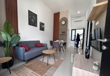 Promo Hunian Murah di Sidoarjo, Perumtas 9 Tawarkan Rumah 200 Jutaan Free DP Hunian modern di Perumtas 9 Balongbendo/Foto: istimewa