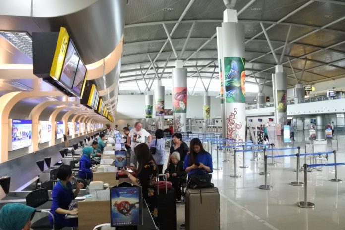 Bandara Internasional Juanda terus memperkuat perannya, kehadiran rute baru ini diharapkan semakin memudahkan mobilitas masyarakat / Foto: istimewa