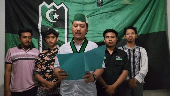 Hasil kajian HMI mencatat sejumlah persoalan keluarga yang cukup memprihatinkan/Foto: istimewa