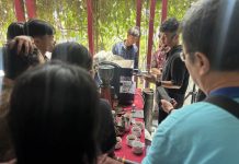 Winten Liem Bongkar Rahasia di Balik Cita Rasa Kopi Indonesia, Peserta Terpukau Peserta tampak antusias mengikuti sesi yang mengangkat tema “Temukan Semangat di Balik Setiap Cangkir" / Foto: istimewa