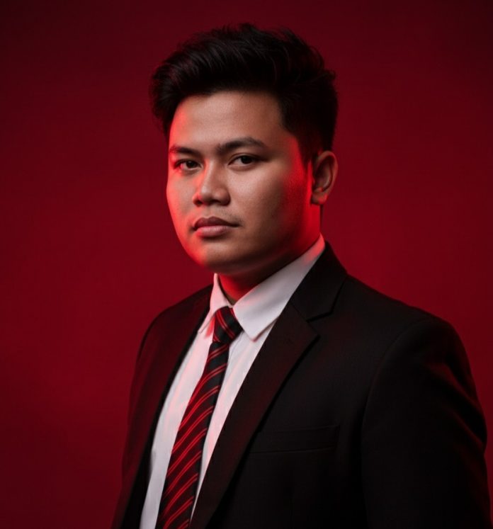 Sosok Muhammad Afrizal Mumtaz bukan sekadar pegiat game, melainkan seorang analis dengan pendekatan ilmiah dan sistematis terhadap permainan kompetitif / Foto: istimewa