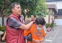 Gegara Utang Rp 22 Juta, Pria Porong Tewas Dibunuh Rekan Bisnisnya dan Dibuang ke Parit Arteri