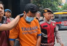 Terungkap, Motif Mengejutkan Pelaku Pembunuhan Wanita Open BO di Hotel Gedangan