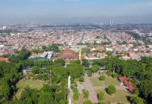 Profil Kecamatan Sidoarjo: Jantung Administratif Kabupaten Sidoarjo