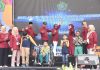 Pemkab Sidoarjo Deklarasi Sekolah Tanpa Diskriminasi Pemkab Sidoarjo menggelar peringatan Hari Disabilitas Internasional 2025 di GOR Sidoarjo, Rabu, (10/12) / Foto: istimewa