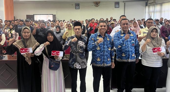 Ketua Komisi A DPRD Jatim, Dedi Irwansa / Foto: istimewa