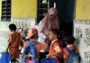 Menu Ramadan MBG Modong Lolos Simulasi Ketat Sebelum Dibagikan Paket makanan Program Makan Bergizi Gratis (MBG) di Desa Modong, Kecamatan Tulangan, Kabupaten Sidoarjo saat dibagikan ke penerima manfaat / Foto: istimewa