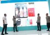 Kapolresta Sidoarjo, Kombes. Pol. Christian Tobing saat konferensi pers yang digelar di Mako Polresta Sidoarjo pada Rabu (3/6/2026) / Foto: istimewa