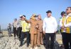 Wabup Mimik dan DPR RI Desak PPLS Percepat Penanganan Luberan Lumpur Sidoarjo demi Lindungi Jalur Vital