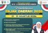 Pemutihan Pajak Daerah Jawa Timur 2026 Berjalan Sejak 1 Agustus, Simak Syaratnya