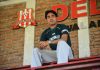 Wigi Pratama Kembali ke Deltras FC, Siap Tampil Maksimal