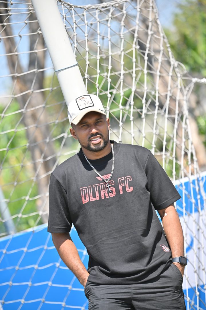 Samuel Reimas resmi bergabung dengan squad The Lobster untuk mengarungi kompetisi musim 2026/2027 Foto: istimewa