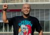 Wakil Ketua MPC Pemuda Pancasila Sidoarjo, Andry Harmoko / Foto: istimewa