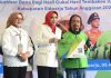 Pemkab Sidoarjo Lindungi 42.210 Pekerja Rentan dengan BPJS Ketenagakerjaan