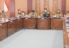 Jelang Musim Hujan, Subandi Minta Normalisasi Sungai Wonoayu Dikebut