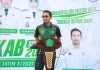 Misi 1.000 Poin Sidoarjo: Rafi Wibisono Tantang Dominasi Porprov Jatim 2027